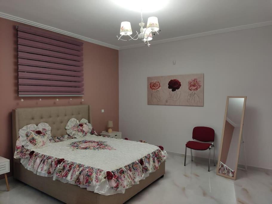 Ebony And Ivory Suites Δροσιά Εξωτερικό φωτογραφία