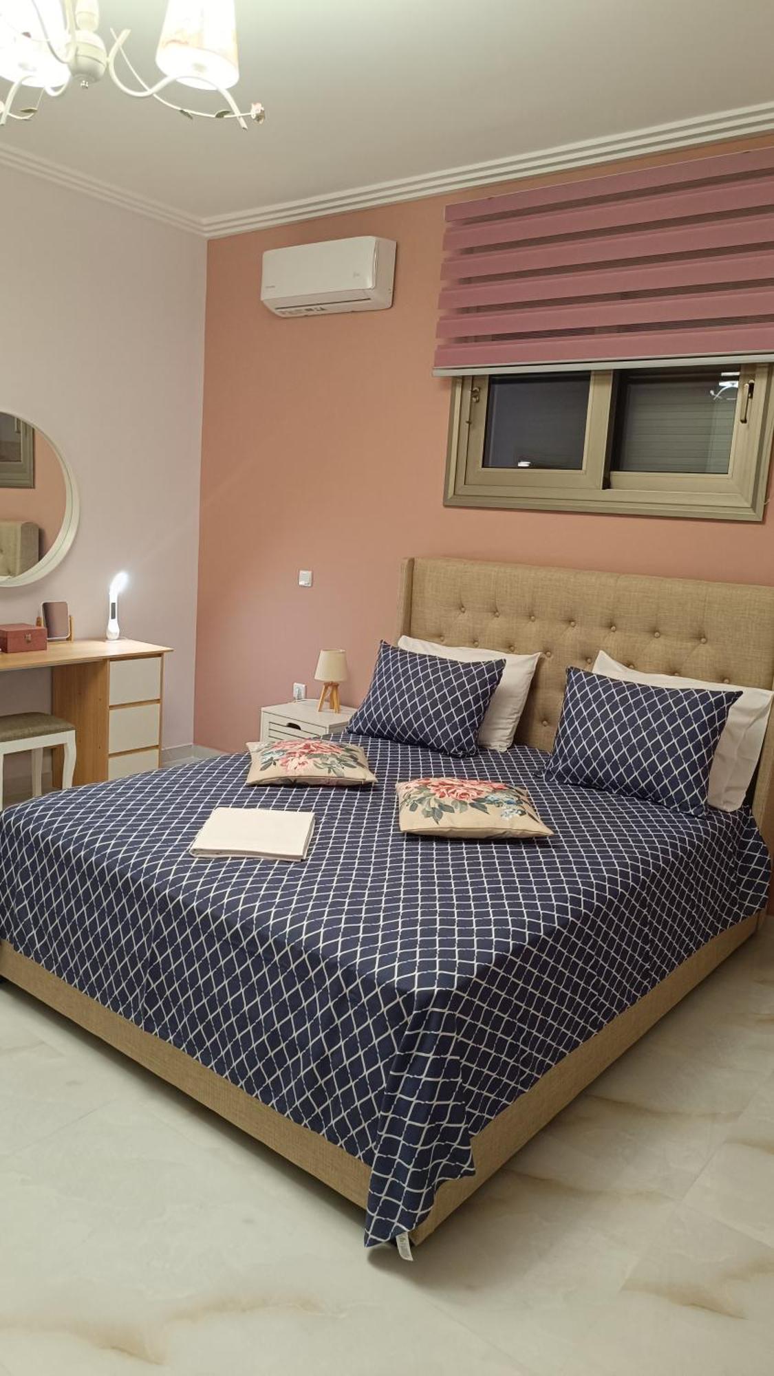 Ebony And Ivory Suites Δροσιά Εξωτερικό φωτογραφία